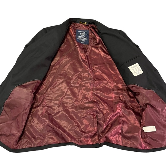 American Eagle Outfitters Blazer Jacket | Men’s XL - Picture 3 of 7